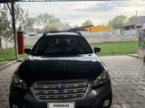 Subaru Outback 2016 года за 7 000 000 тг. в Алматы