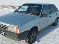 ВАЗ (Lada) 21099 2002 годаfor900 000 тг. в Усть-Каменогорск