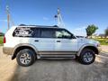 Mitsubishi Montero Sport 2000 годаүшін4 500 000 тг. в Шу – фото 5