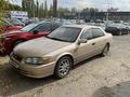 Toyota Camry 2001 года за 2 650 000 тг. в Алматы – фото 4