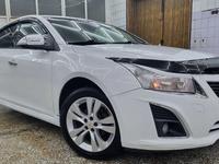 Chevrolet Cruze 2014 годаүшін5 400 000 тг. в Астана