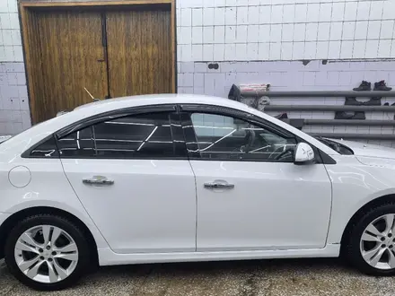 Chevrolet Cruze 2014 года за 5 400 000 тг. в Астана – фото 7