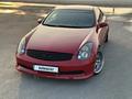 Infiniti G35 2004 годаfor7 200 000 тг. в Алматы – фото 43