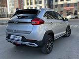 Chery Tiggo 2 Pro 2024 года за 4 900 000 тг. в Астана – фото 3