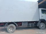 Mercedes-Benz  814 1994 года за 7 000 000 тг. в Шу