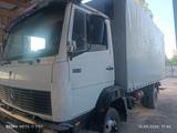 Mercedes-Benz  814 1994 года за 7 000 000 тг. в Шу – фото 2