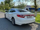 Hyundai Grandeur 2014 года за 8 200 000 тг. в Алматы – фото 3