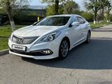 Hyundai Grandeur 2014 года за 8 200 000 тг. в Алматы