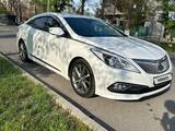 Hyundai Grandeur 2014 года за 8 200 000 тг. в Алматы – фото 2