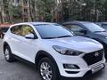 Hyundai Tucson 2019 года за 10 800 000 тг. в Павлодар – фото 5