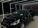 Hyundai Accent 2014 года за 4 700 000 тг. в Астана