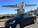 Hyundai Accent 2014 года за 4 700 000 тг. в Астана – фото 4