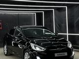 Hyundai Accent 2014 года за 4 700 000 тг. в Астана – фото 3