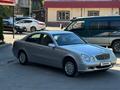 Mercedes-Benz E 240 2003 года за 4 900 000 тг. в Алматы – фото 3