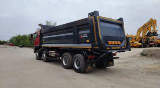 Howo  ZZ3317V386GE1 2026 годаүшін40 000 000 тг. в Алматы