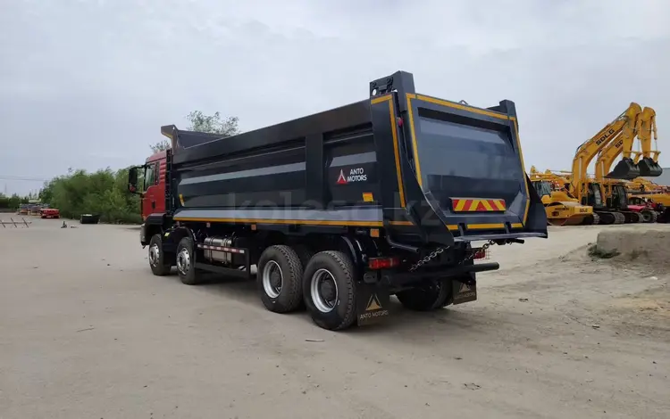 Howo  ZZ3317V386GE1 2026 года за 40 000 000 тг. в Алматы
