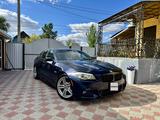 BMW 535 2013 года за 10 500 000 тг. в Костанай