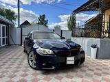 BMW 535 2013 года за 10 500 000 тг. в Костанай – фото 2