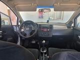 Nissan Versa 2009 года за 3 500 000 тг. в Жанаозен – фото 5