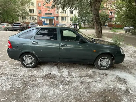 ВАЗ (Lada) Priora 2172 2008 года за 1 000 000 тг. в Павлодар – фото 3