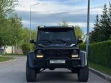 Mercedes-Benz G 63 AMG 2013 года за 50 000 000 тг. в Астана