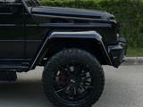 Mercedes-Benz G 63 AMG 2013 года за 50 000 000 тг. в Астана – фото 4