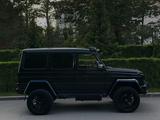 Mercedes-Benz G 63 AMG 2013 года за 50 000 000 тг. в Астана – фото 3