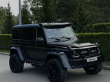 Mercedes-Benz G 63 AMG 2013 года за 50 000 000 тг. в Астана – фото 2