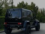 Mercedes-Benz G 63 AMG 2013 года за 50 000 000 тг. в Астана – фото 5