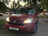 Honda CR-V 2012 годаүшін8 200 000 тг. в Алматы – фото 2