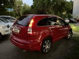 Honda CR-V 2012 годаүшін8 200 000 тг. в Алматы – фото 3