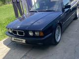 BMW 525 1994 года за 2 400 000 тг. в Алматы – фото 3