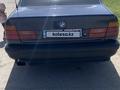 BMW 525 1994 годаүшін2 000 000 тг. в Алматы – фото 5