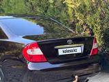 Toyota Camry 2002 годаfor4 800 000 тг. в Алматы