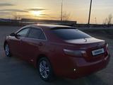 Toyota Camry 2009 года за 5 500 000 тг. в Экибастуз – фото 5