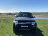 Mitsubishi Pajero 2008 года за 7 000 000 тг. в Алматы – фото 3