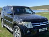 Mitsubishi Pajero 2008 года за 7 000 000 тг. в Алматы – фото 4