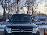 Mitsubishi Pajero 2008 года за 7 000 000 тг. в Алматы