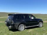 Mitsubishi Pajero 2008 года за 7 000 000 тг. в Алматы – фото 5