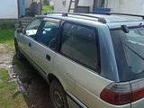 Nissan Avenir 1997 годаүшін1 500 000 тг. в Усть-Каменогорск