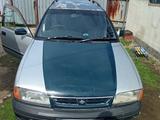 Nissan Avenir 1997 годаүшін1 500 000 тг. в Усть-Каменогорск – фото 4