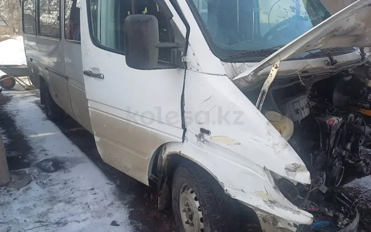 Mercedes-Benz Sprinter 1997 года за 2 000 000 тг. в Алматы