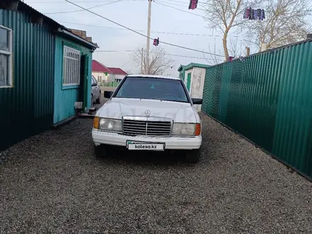Mercedes-Benz 190 1991 года за 900 000 тг. в Темиртау – фото 3