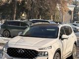 Hyundai Santa Fe 2023 годаfor19 000 000 тг. в Алматы – фото 3