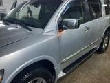 Infiniti QX56 2005 годаүшін6 499 000 тг. в Астана – фото 3