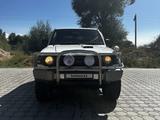 Mitsubishi Pajero 1995 года за 3 800 000 тг. в Жаркент – фото 2