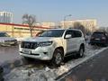 Toyota Land Cruiser Prado 2018 годаүшін23 500 000 тг. в Алматы