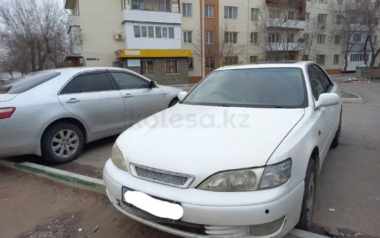 Toyota Windom 1997 года за 2 850 000 тг. в Алматы