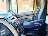 DAF  FT XE 105 2012 года за 16 400 000 тг. в Петропавловск – фото 5