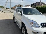 Toyota Land Cruiser Prado 2007 годаүшін12 800 000 тг. в Актау – фото 3